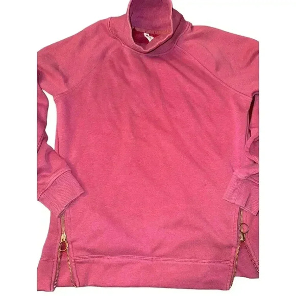 ATHLETA XS Sweatshirt - Picture 1 of 5
